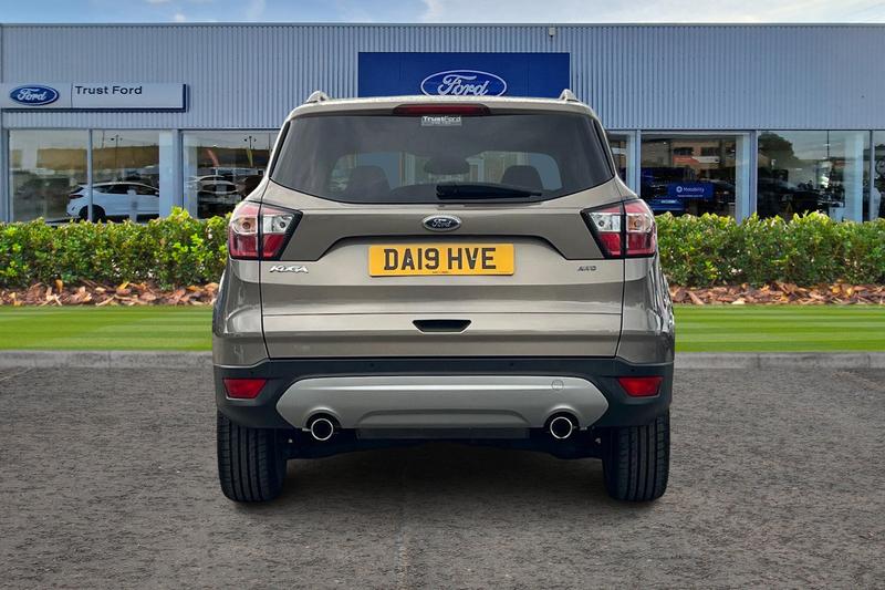 Used Ford Kuga 2019 for sale - 75969395: Photo 7