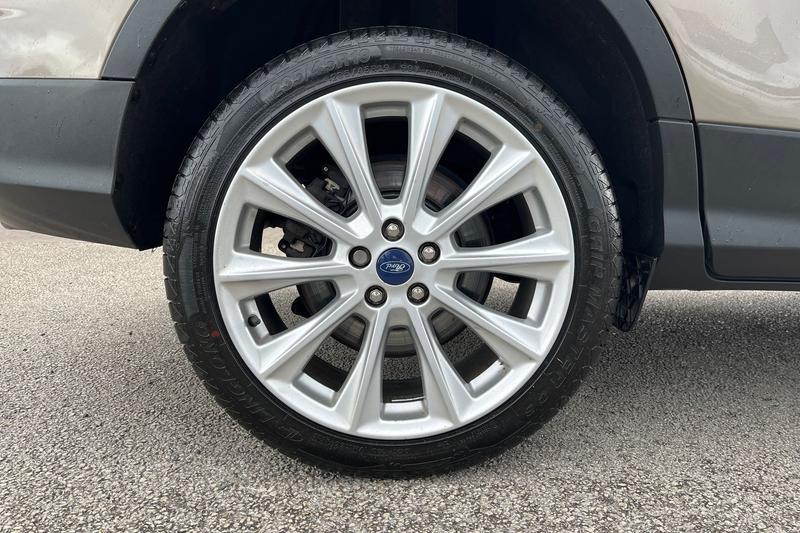 Used Ford Kuga 2019 for sale - 75969395: Photo 8