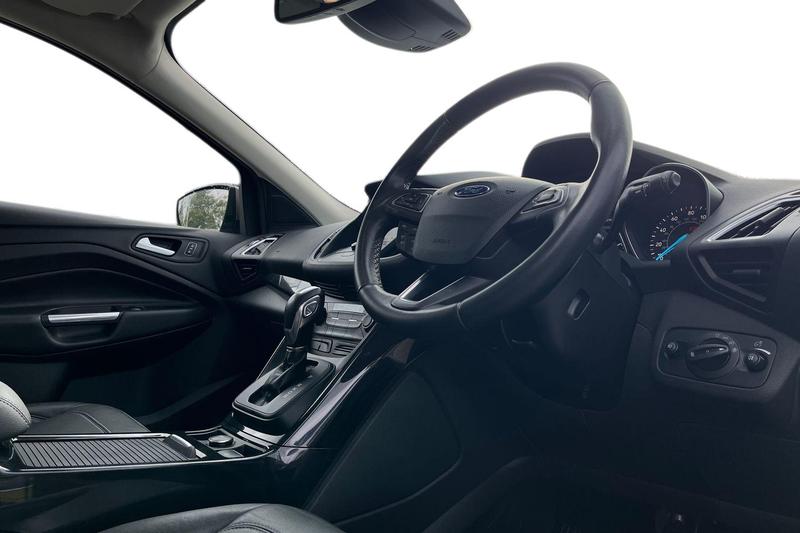 Used Ford Kuga 2019 for sale - 75969395: Photo 9