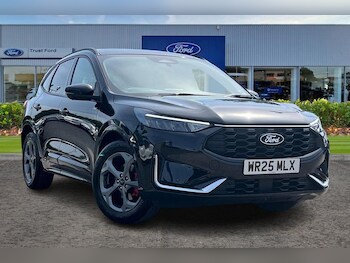 Used Ford Kuga 2025 for sale - 78677553: Photo