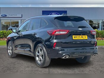 Used Ford Kuga 2025 for sale - 78677553: Photo