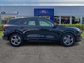 Used Ford Kuga 2025 for sale - 78677553: Photo