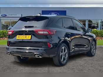 Used Ford Kuga 2025 for sale - 78677553: Photo