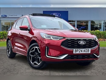 Used Ford Kuga 2024 for sale - 78785515: Photo
