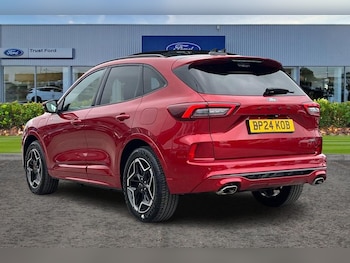 Used Ford Kuga 2024 for sale - 78785515: Photo