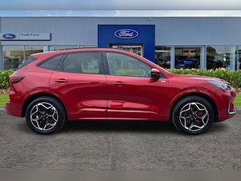 Used Ford Kuga 2024 for sale - 78785515: Photo