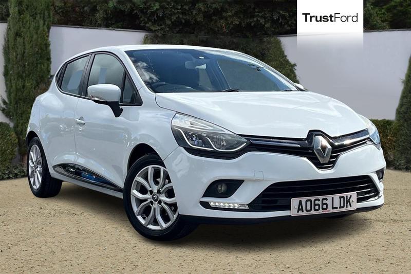 Used Renault Clio 2016 for sale - 75922519: Photo 1