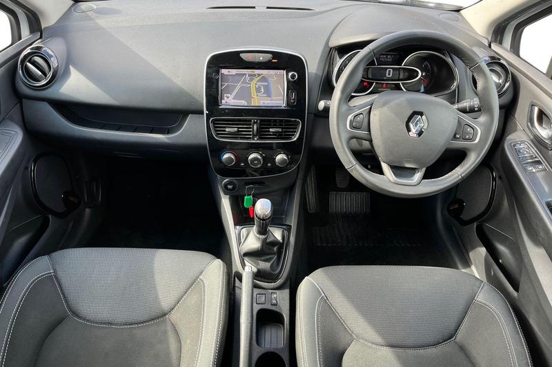 Used Renault Clio 2016 for sale - 75922519: Photo 10