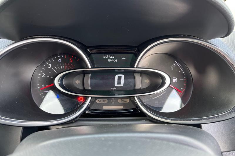 Used Renault Clio 2016 for sale - 75922519: Photo 13