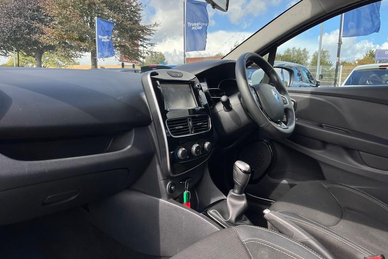 Used Renault Clio 2016 for sale - 75922519: Photo 18