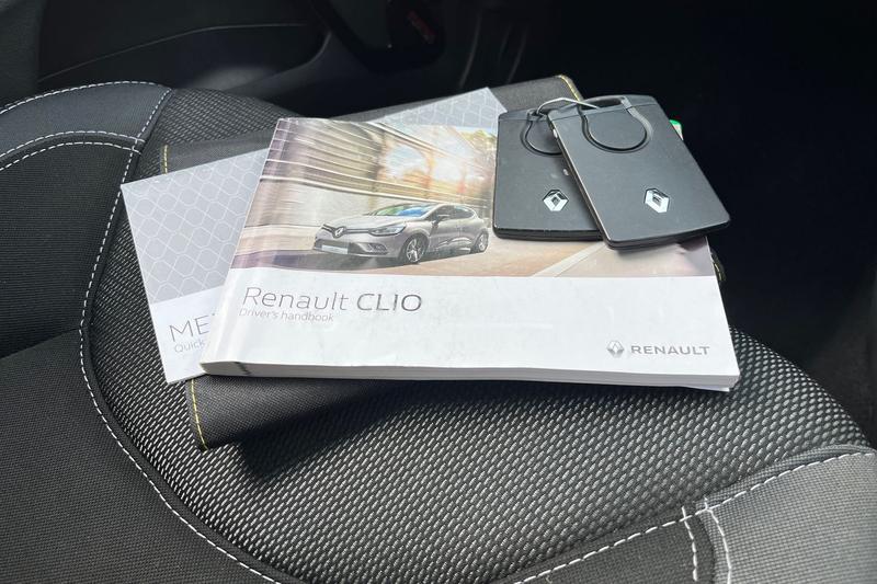 Used Renault Clio 2016 for sale - 75922519: Photo 22