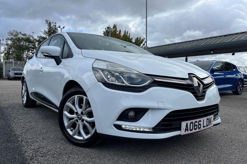 Used Renault Clio 2016 for sale - 75922519: Photo 36