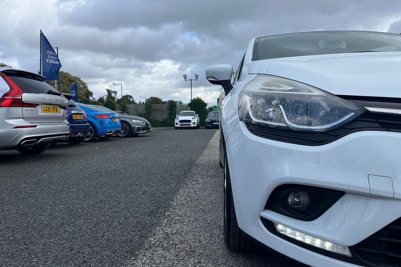 Used Renault Clio 2016 for sale - 75922519: Photo 38