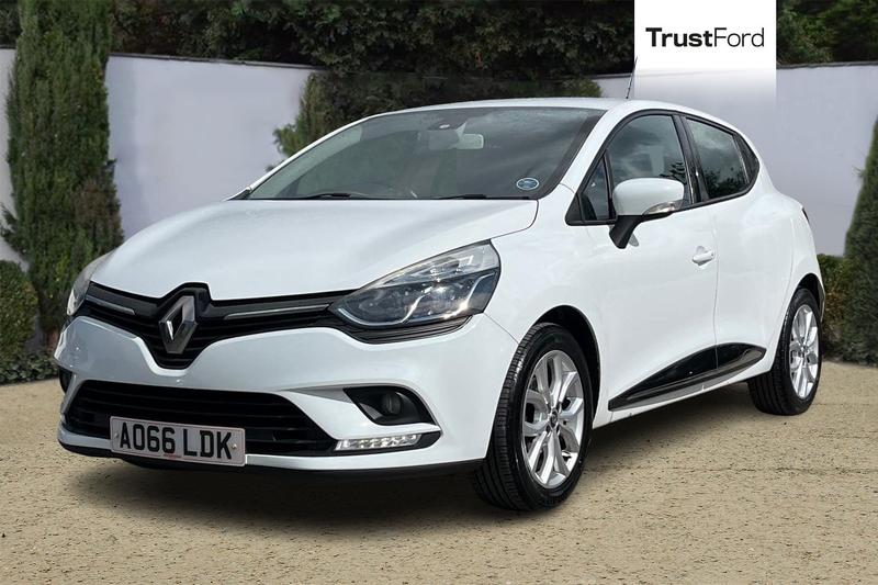 Used Renault Clio 2016 for sale - 75922519: Photo 5
