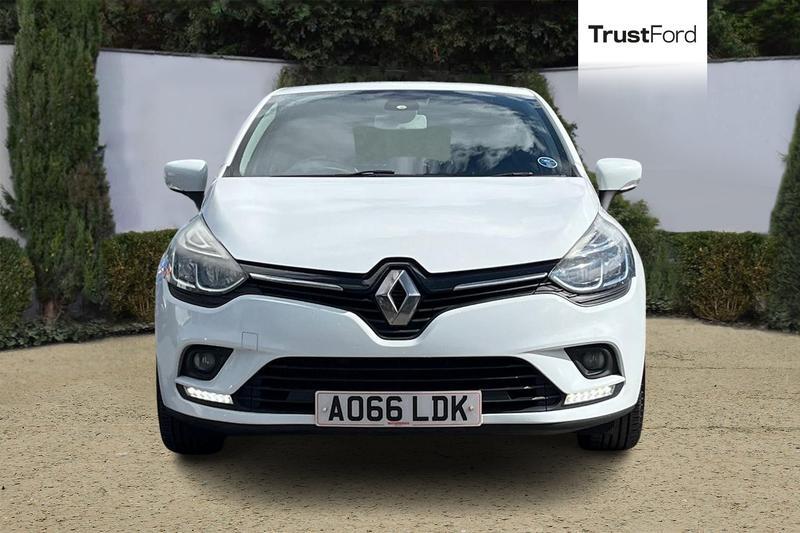 Used Renault Clio 2016 for sale - 75922519: Photo 6