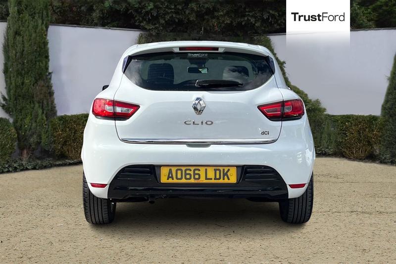 Used Renault Clio 2016 for sale - 75922519: Photo 7