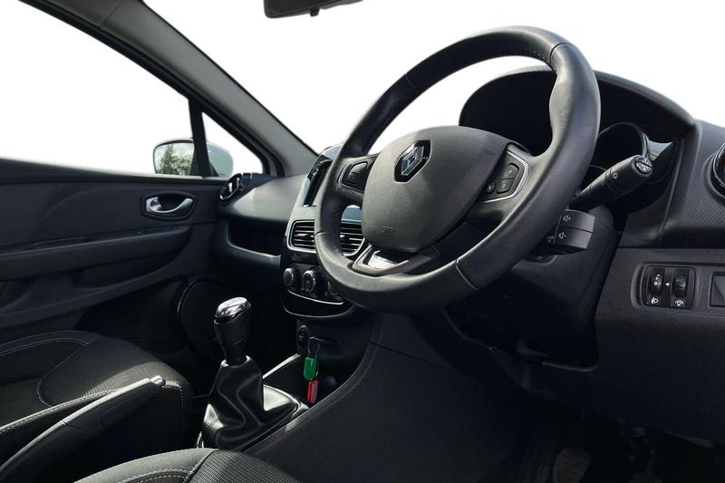 Used Renault Clio 2016 for sale - 75922519: Photo 9