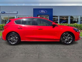 Used Ford Focus 2021 for sale - 79000666: Photo