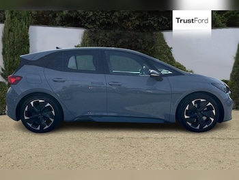 Used Cupra Born 2022 for sale - 75575273: Photo