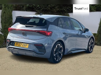 Used Cupra Born 2022 for sale - 75575273: Photo