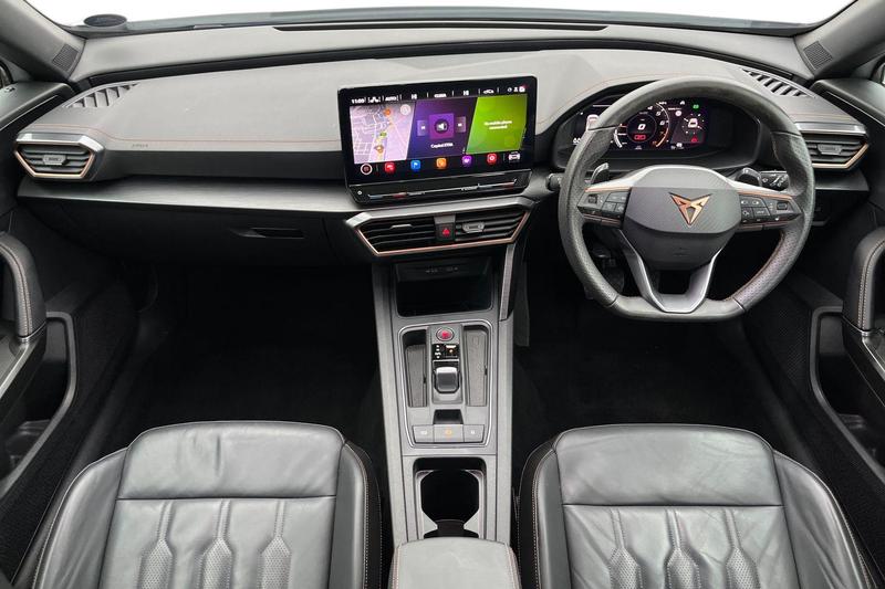 Used Cupra Formentor 2023 for sale - 76508140: Photo 10