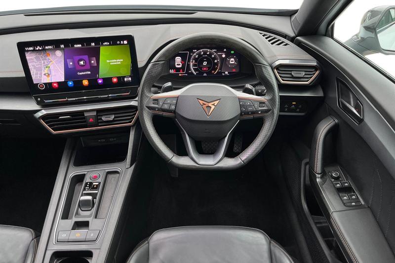 Used Cupra Formentor 2023 for sale - 76508140: Photo 11