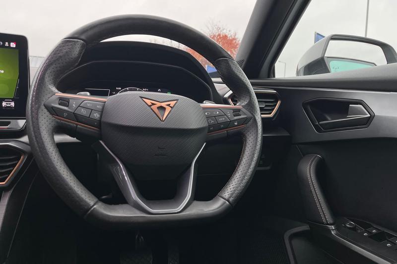 Used Cupra Formentor 2023 for sale - 76508140: Photo 12