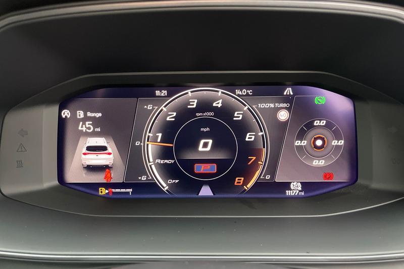 Used Cupra Formentor 2023 for sale - 76508140: Photo 13