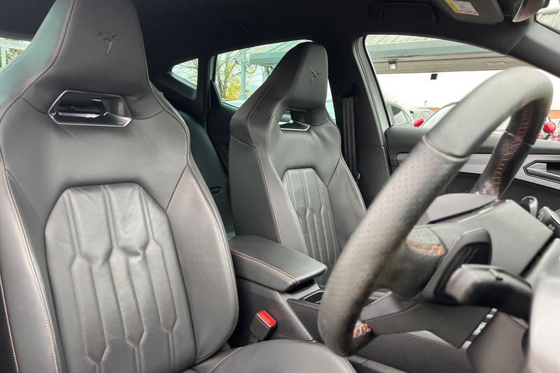 Used Cupra Formentor 2023 for sale - 76508140: Photo 17