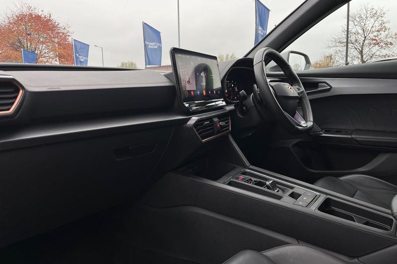 Used Cupra Formentor 2023 for sale - 76508140: Photo 18