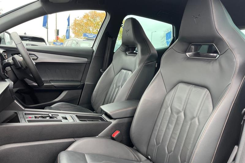 Used Cupra Formentor 2023 for sale - 76508140: Photo 19