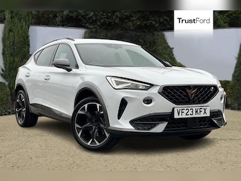 Used Cupra Formentor 2023 for sale - 76508140: Photo