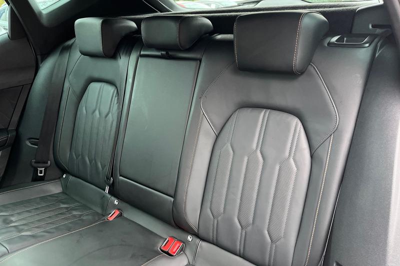 Used Cupra Formentor 2023 for sale - 76508140: Photo 20