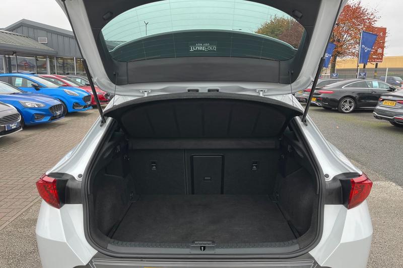 Used Cupra Formentor 2023 for sale - 76508140: Photo 21