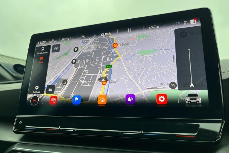 Used Cupra Formentor 2023 for sale - 76508140: Photo 24