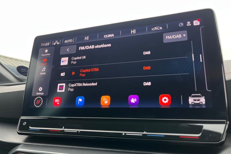 Used Cupra Formentor 2023 for sale - 76508140: Photo 25