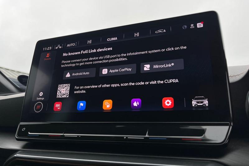 Used Cupra Formentor 2023 for sale - 76508140: Photo 27