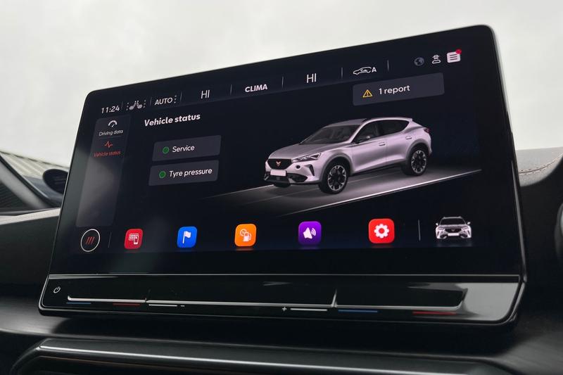 Used Cupra Formentor 2023 for sale - 76508140: Photo 28