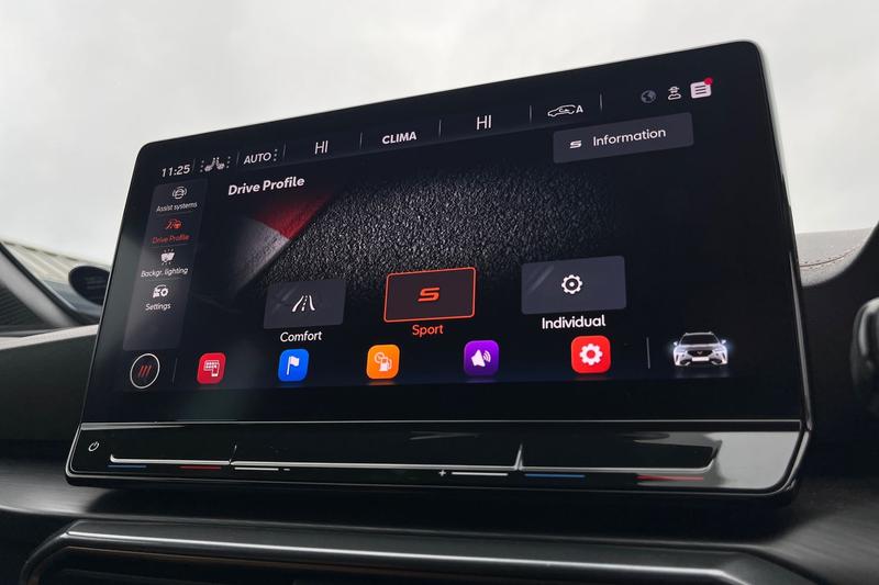 Used Cupra Formentor 2023 for sale - 76508140: Photo 29