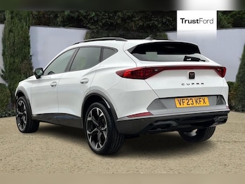 Used Cupra Formentor 2023 for sale - 76508140: Photo