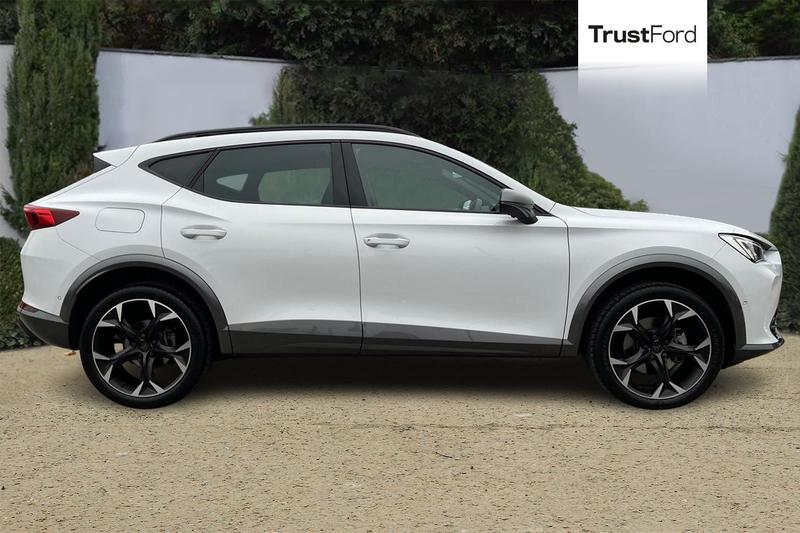 Used Cupra Formentor 2023 for sale - 76508140: Photo 3