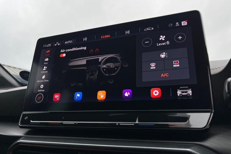 Used Cupra Formentor 2023 for sale - 76508140: Photo 30