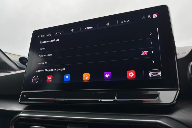 Used Cupra Formentor 2023 for sale - 76508140: Photo 31