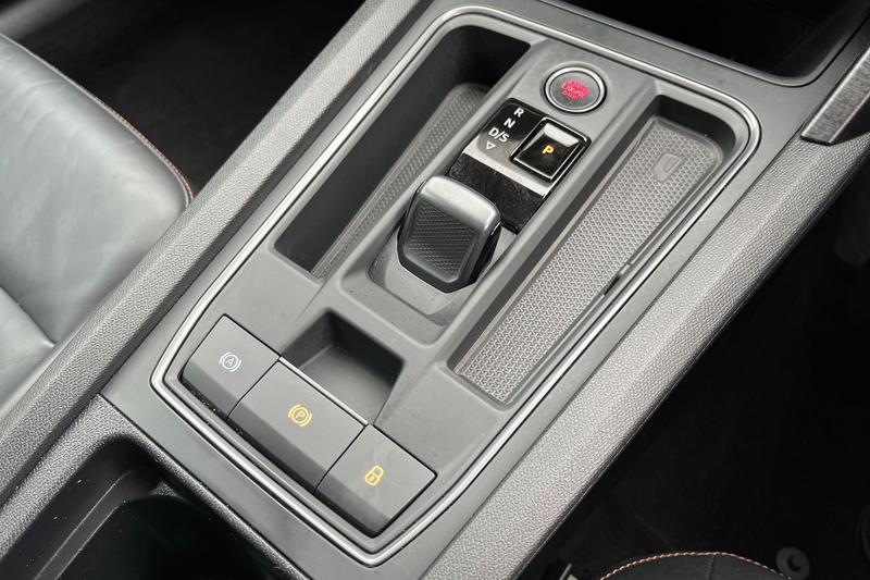 Used Cupra Formentor 2023 for sale - 76508140: Photo 34