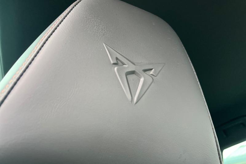 Used Cupra Formentor 2023 for sale - 76508140: Photo 36