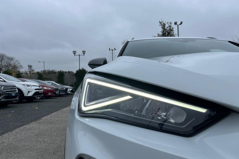 Used Cupra Formentor 2023 for sale - 76508140: Photo 39