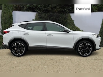 Used Cupra Formentor 2023 for sale - 76508140: Photo