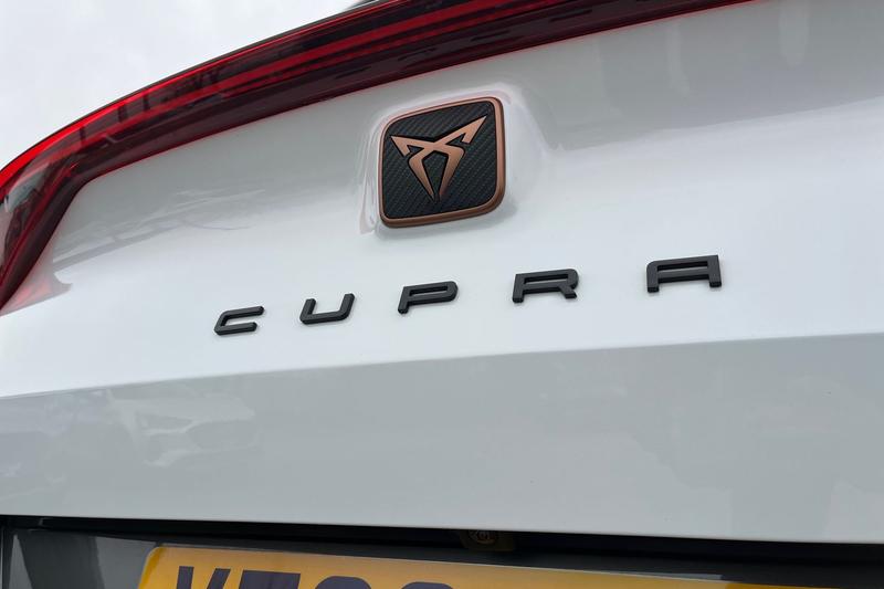 Used Cupra Formentor 2023 for sale - 76508140: Photo 40