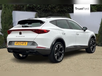 Used Cupra Formentor 2023 for sale - 76508140: Photo