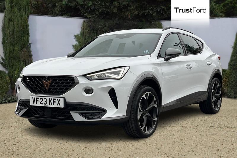 Used Cupra Formentor 2023 for sale - 76508140: Photo 5